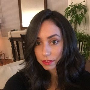 Meet your Posher, Janell